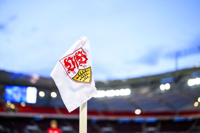 VfB Stuttgart - Darmstadt 98