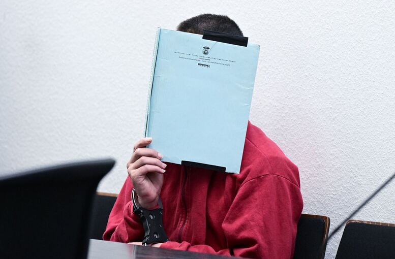 Abschluss des Prozesses um tödlichem Messerangriff Abschluss des Prozesses um tödlichem Messerangriff