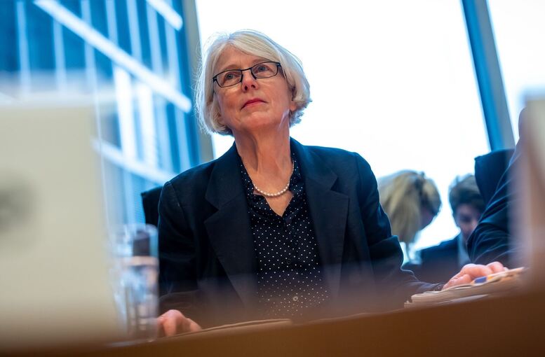 Haushaltsausschuss zu Corona-Maskenbeschaffungen Haushaltsausschuss zu Corona-Maskenbeschaffungen