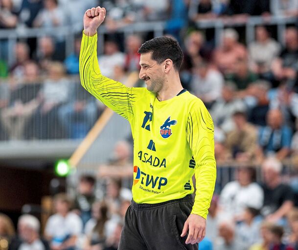 Martin Tomovski.