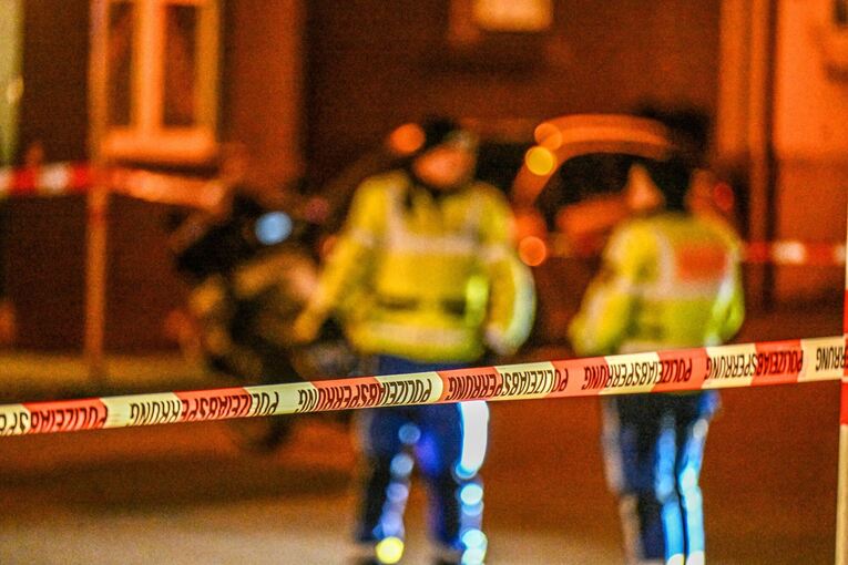 Anklage nach Schuss in Stuttgarter Imbiss erhoben