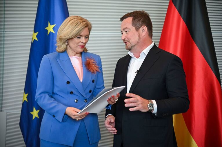 Eingaben beim Polizeibeauftragten oft zu Racial Profiling