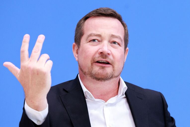 Vorstellung Bericht Polizeibeauftragter des Bundes