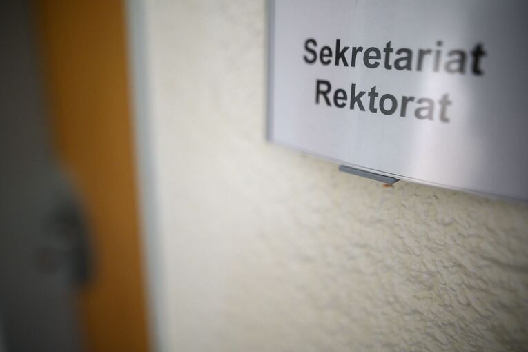 Rektorat