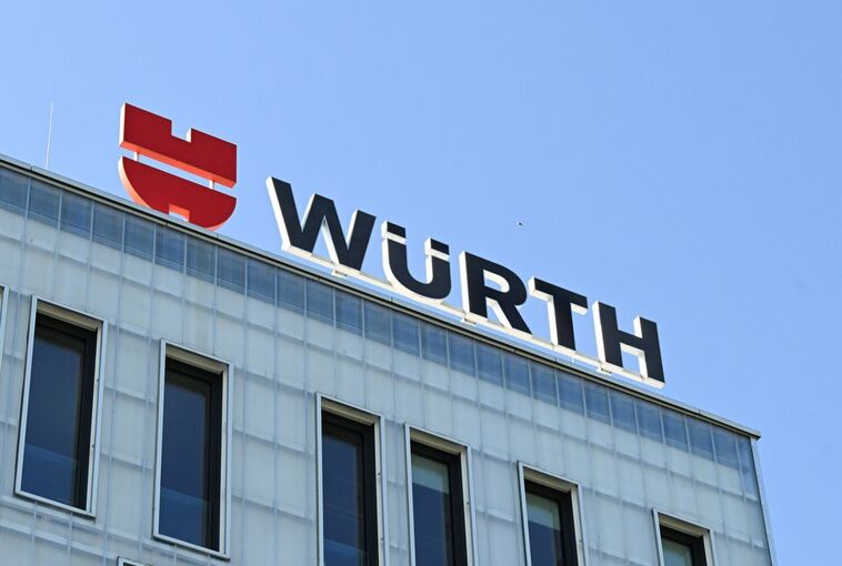 Würth-Gruppe