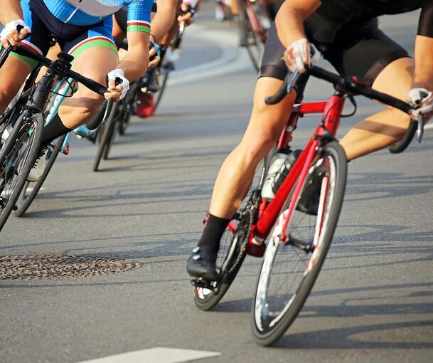 Die Stadt Ludwigsburg sieht keinen Grund die Genehmigung für das Radrennen am 20. Juli rückgängig zu machen.