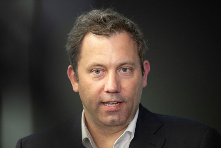 Bundesfinanzminister Klingbeil besucht Deutsche Börse Bundesfinanzminister Klingbeil besucht Deutsche Börse