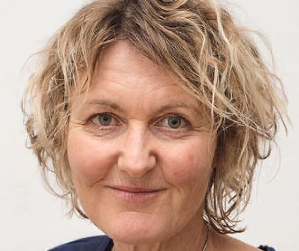 Christine Knoß holte für die Grünen bei der Kreistagswahl vor zwei Jahren 14.567 Stimmen.