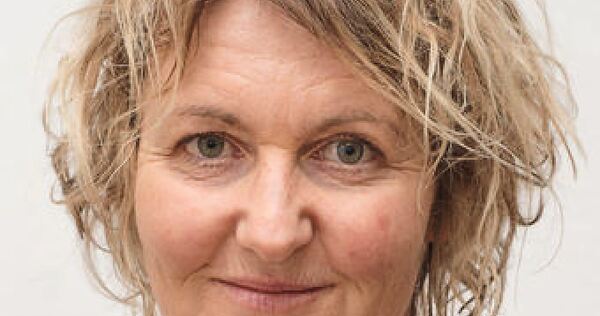 Christine Knoß holte für die Grünen bei der Kreistagswahl vor zwei Jahren 14.567 Stimmen.