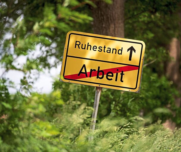 Der Eintritt in den Ruhestand ist ein großer Schritt – auch, weil sich nach dem Arbeitsleben das soziale Umfeld verändert. Besser also, man bereitet sich auf diesen neuen Lebensabschnitt vor.