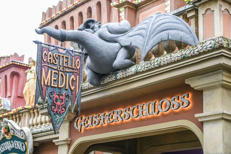 50. Saison im Europa-Park