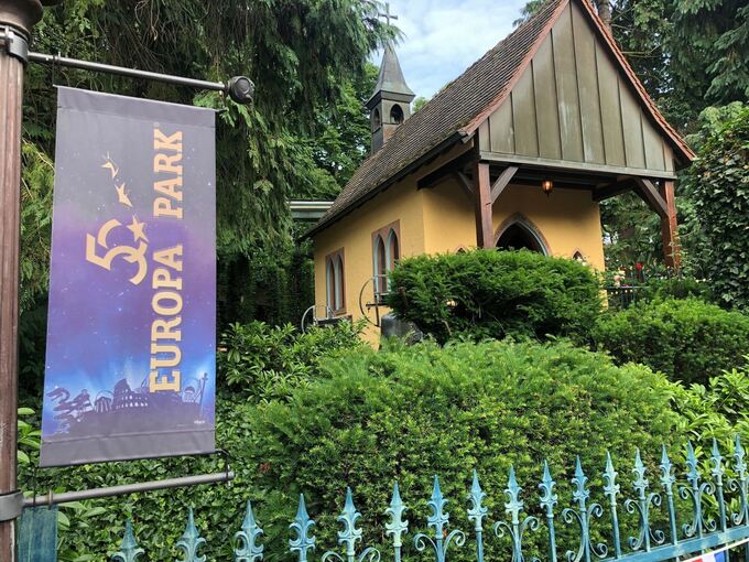 Europa-Park