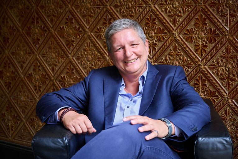 Interview mit BSI-Präsidentin Plattner