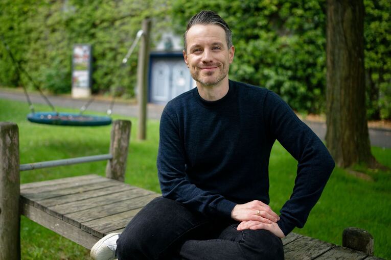 «Alles was zählt» - Marc Dumitru