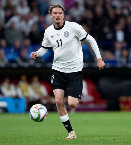 Deutschland - Portugal