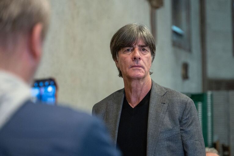 Joachim Löw