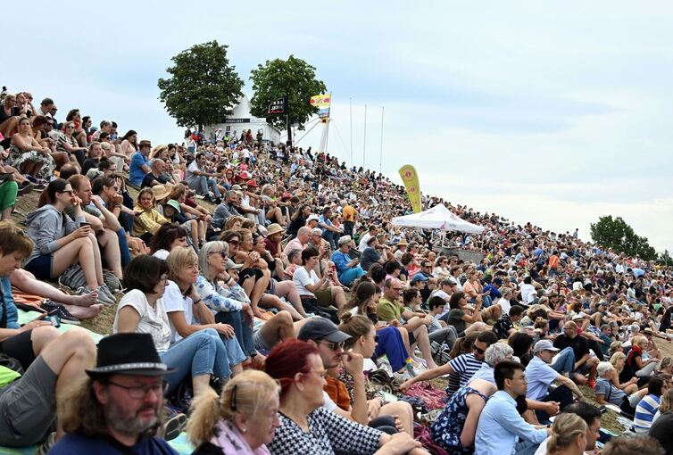 Open-Air-Festival "Das Fest“ Open-Air-Festival "Das Fest“