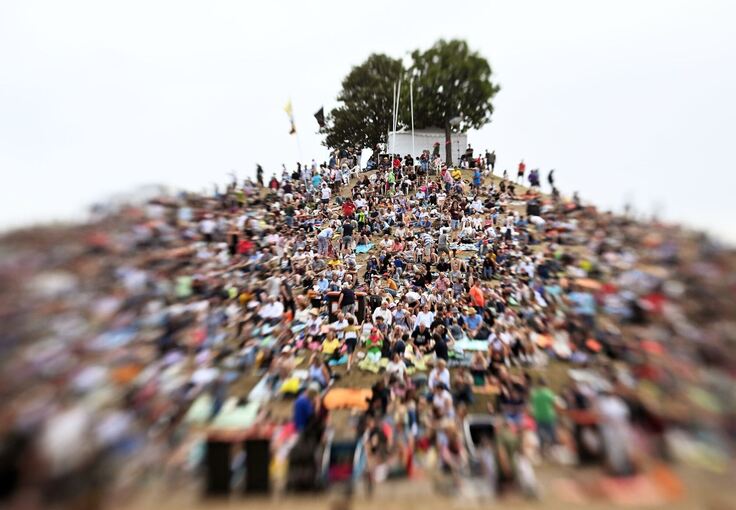 Open-Air-Festival "Das Fest“ Open-Air-Festival "Das Fest“