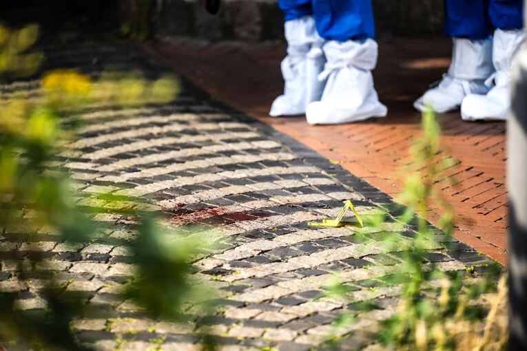 Mehrere Verletzte bei Auseinandersetzung in Bremen