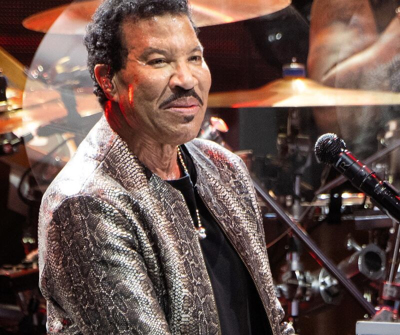 Eine Legende des Soul-Pop.