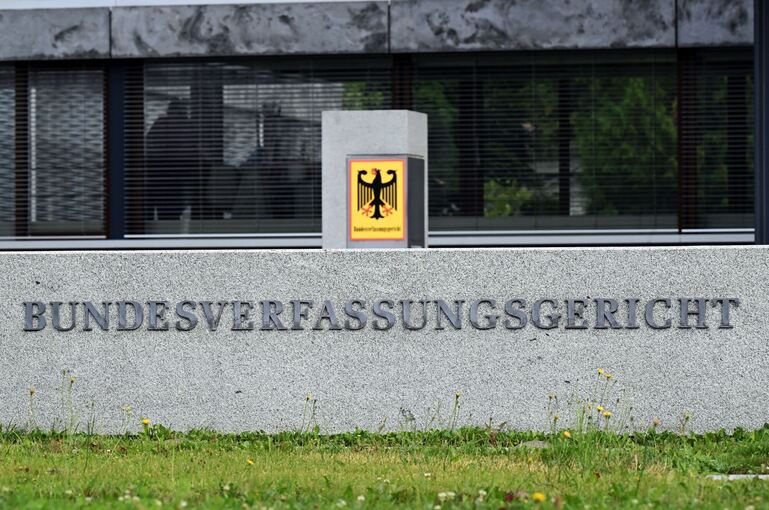 Bundesverfassungsgericht urteilt zu US-Drohneneinsätzen Bundesverfassungsgericht urteilt zu US-Drohneneinsätzen