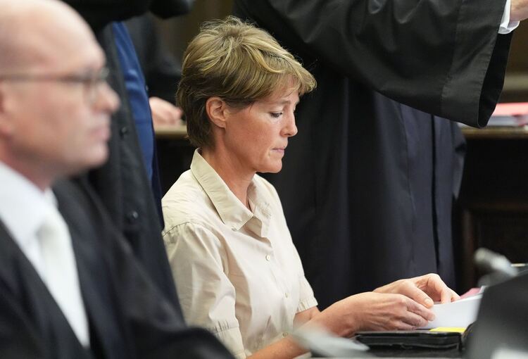 Fortsetzung Prozess wegen mutmaßlicher Kindesentführung Fortsetzung Prozess wegen mutmaßlicher Kindesentführung