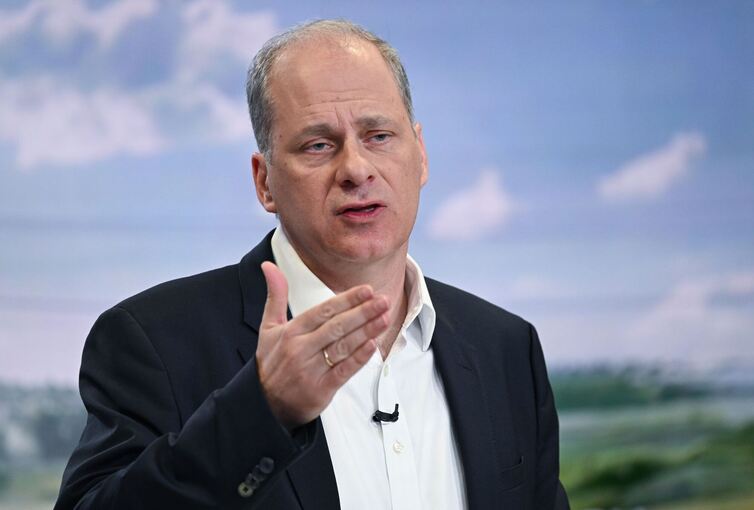 EnBW - Georg Stamatelopoulos