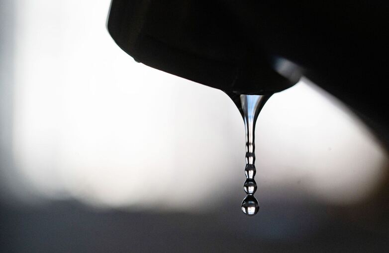 Trinkwasser in Baden-Württemberg