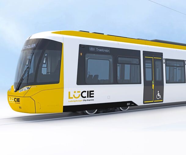 Gibt es jetzt einen Durchbruch bei der Ludwigsburger Stadtbahn?