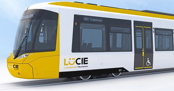 Gibt es jetzt einen Durchbruch bei der Ludwigsburger Stadtbahn? Gibt es jetzt einen Durchbruch bei der Ludwigsburger Stadtbahn?