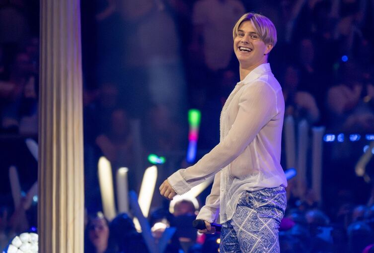 Vincent Gross Vincent Gross