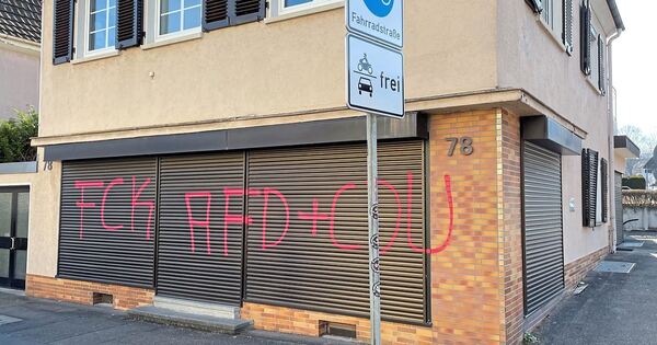 „Mehr junge Leute radikalisierungsbereit“