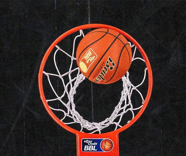 In einer Woche dreht sich auf dem Ludwigsburger Marktplatz alles um Basketball.