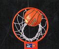 In einer Woche dreht sich auf dem Ludwigsburger Marktplatz alles um Basketball.