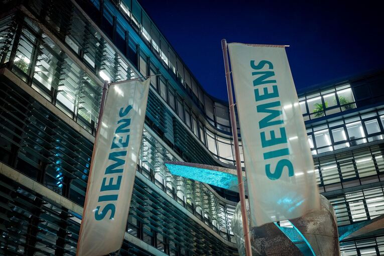 Siemens Siemens