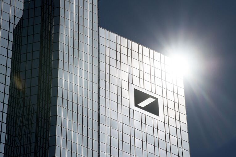 Deutsche Bank