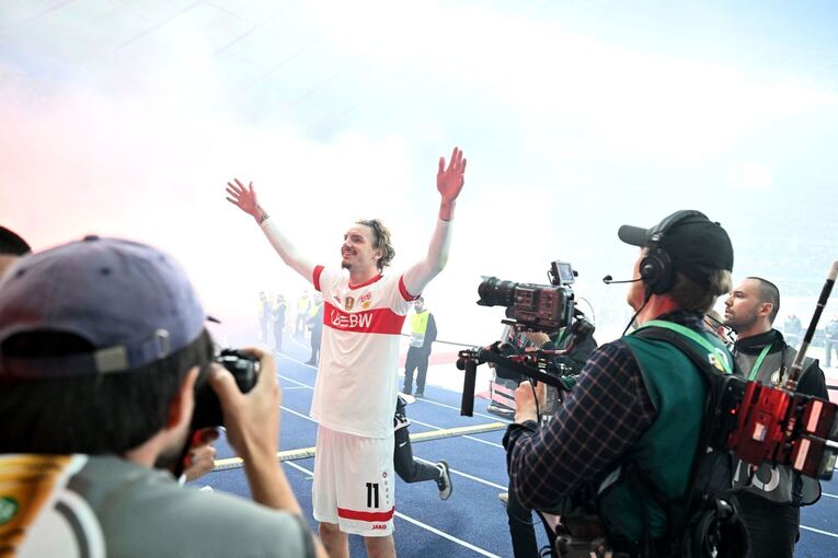 Arminia Bielefeld - VfB Stuttgart Arminia Bielefeld - VfB Stuttgart