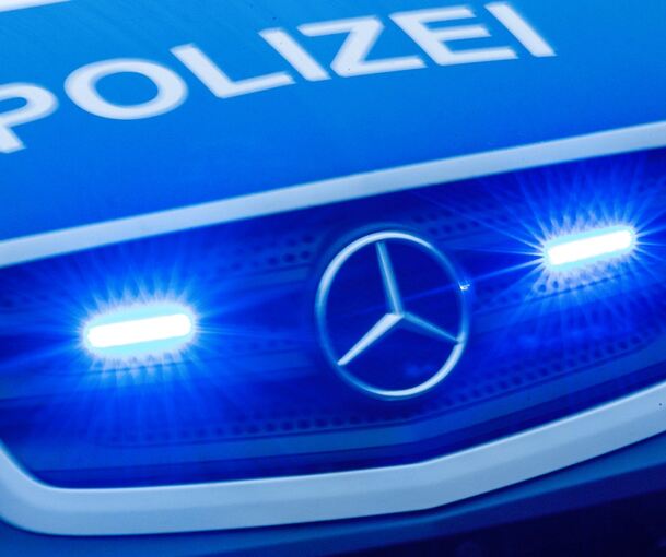Die Polizei kann noch keine Angaben zur toten Person machen, die am Donnerstag in Freiberg gefunden wurde.