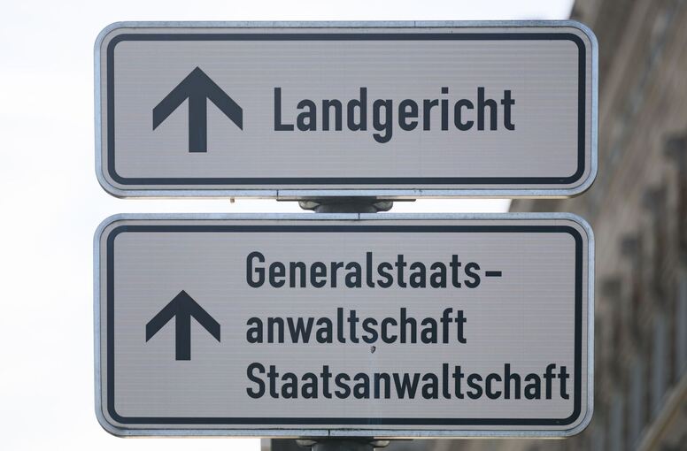 Justizzentrum Dresden Justizzentrum Dresden