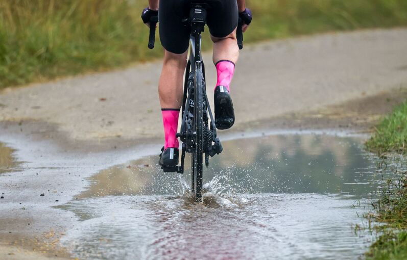Wetter in Baden-Württemberg