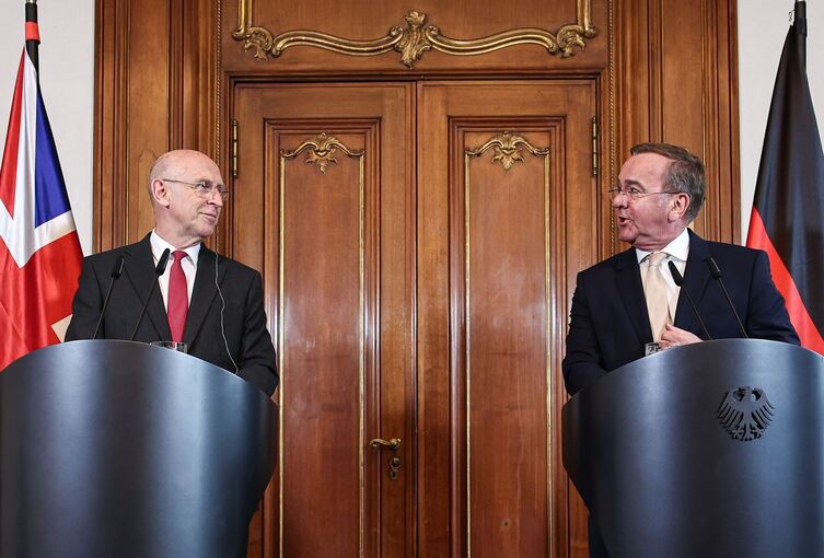 Trinity House Vereinbarung Trinity House Vereinbarung