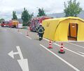 Schneller und professioneller Einsatz in Asperg. Schneller und professioneller Einsatz in Asperg.