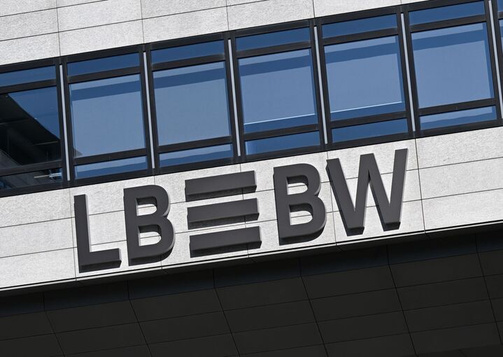 LBBW - Geschäftszahlen für 2021