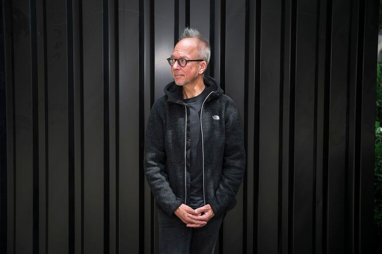 Regisseur Matthias Davids