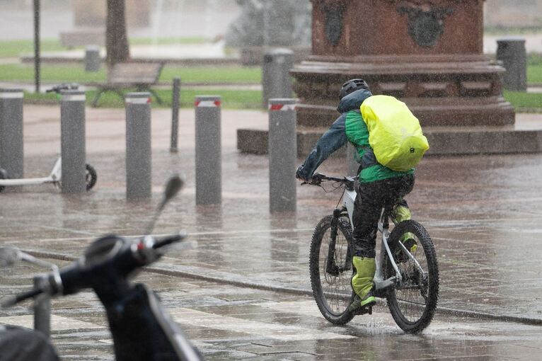 Wetter in Baden-Württemberg