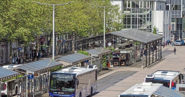 What women say about Ludwigsburg's cityscape