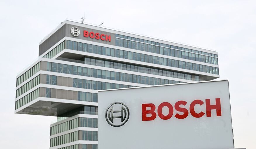 Bosch