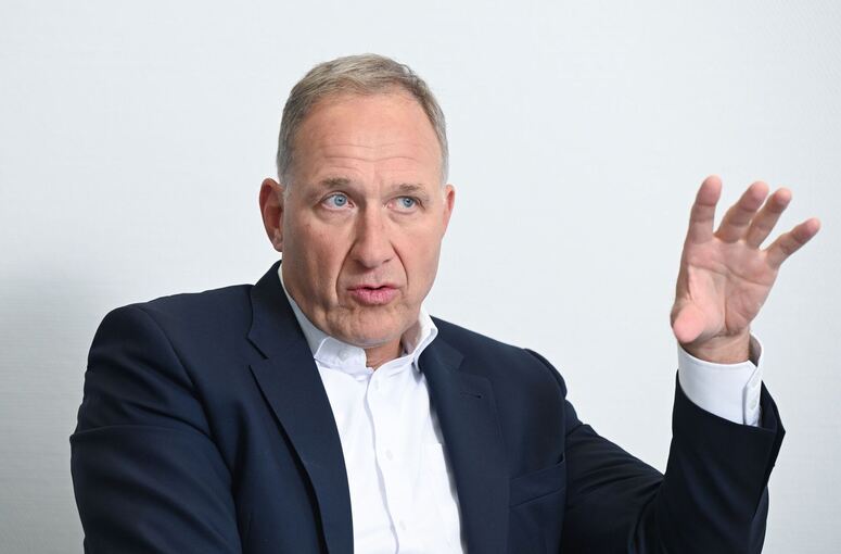 Mahle - Autozulieferer