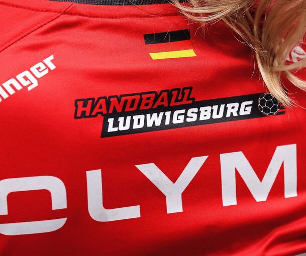 Eine kurze Erfolgsgeschichte: Die HB Ludwigsburg und Hauptsponsor Olymp.