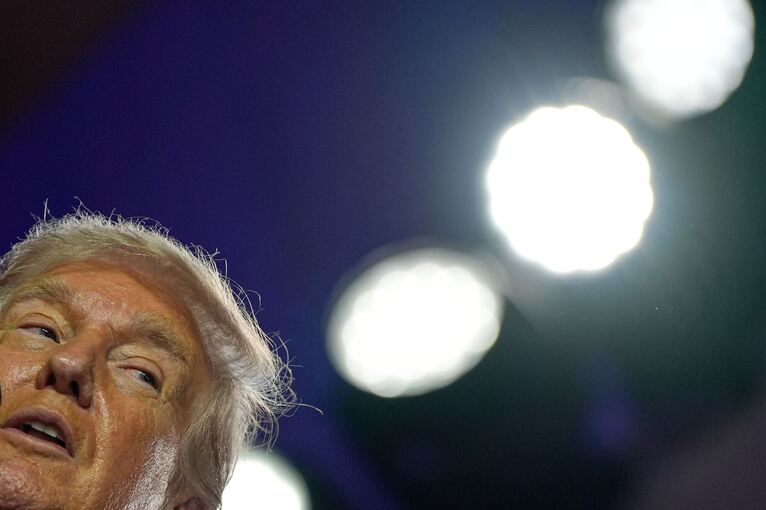 US-Präsident Donald Trump